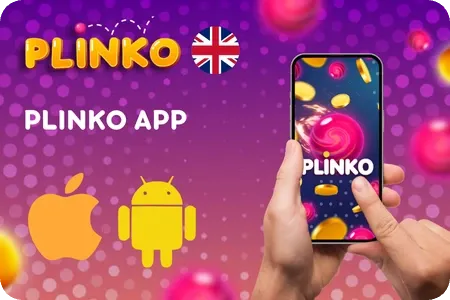 Plinko Casino Game UK Plinko App Android and iOS