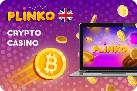 Plinko Casino Game UK Crypto Casino